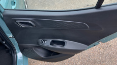 Hyundai i10 1.0 MPi SE Connect 5dr Petrol Hatchback